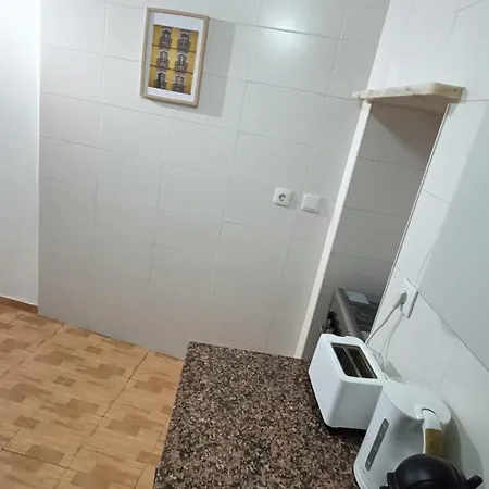 Ilda's Bica House شقة
