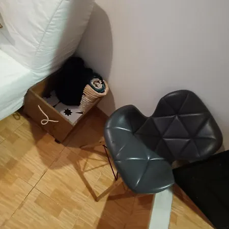 Ilda's Bica House شقة