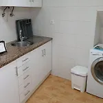 Ilda's Bica House 아파트 리스본