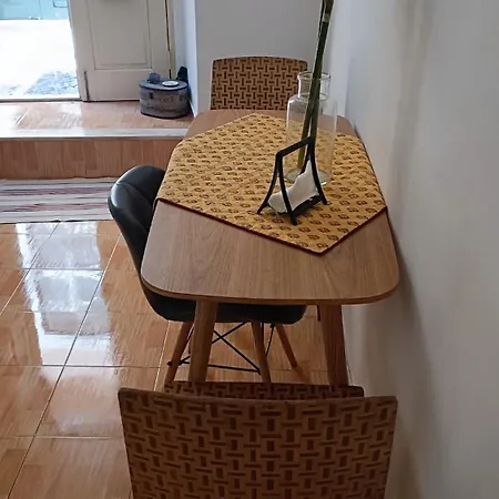 Ilda's Bica House 아파트 리스본