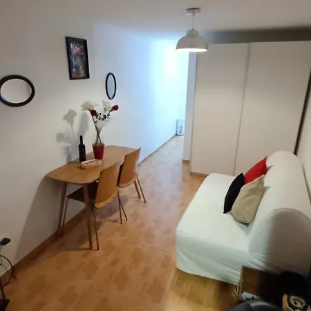 公寓 Ilda's Bica House *