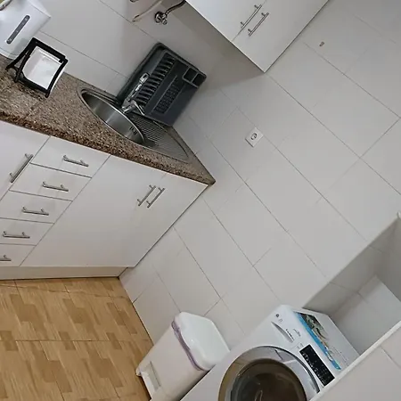 Ilda's Bica House Daire *
