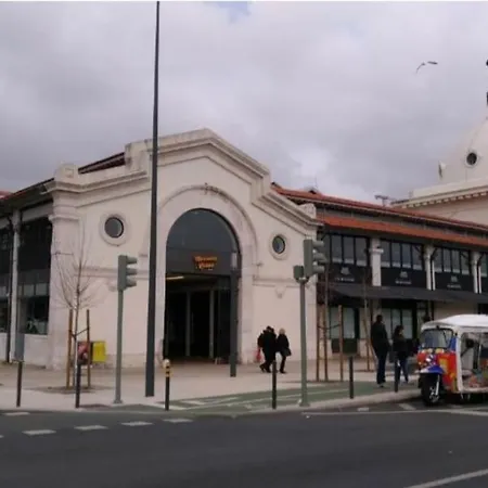 Ilda's Bica House 公寓 Lisboa