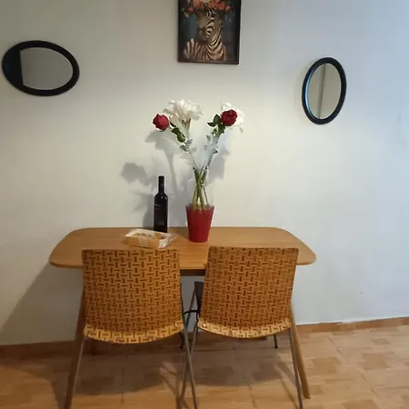 Ilda's Bica House 아파트 *