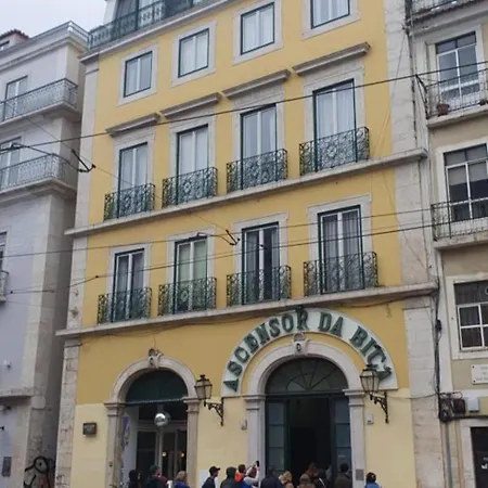 Ilda's Bica House 아파트 *
