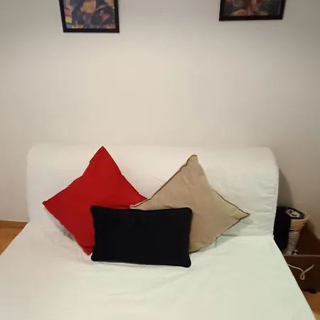 Ilda's Bica House
