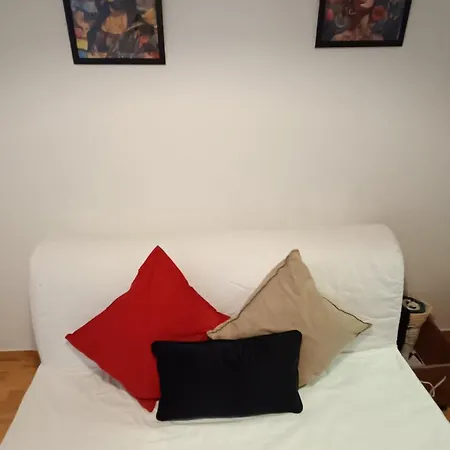 Ilda's Bica House Appartement