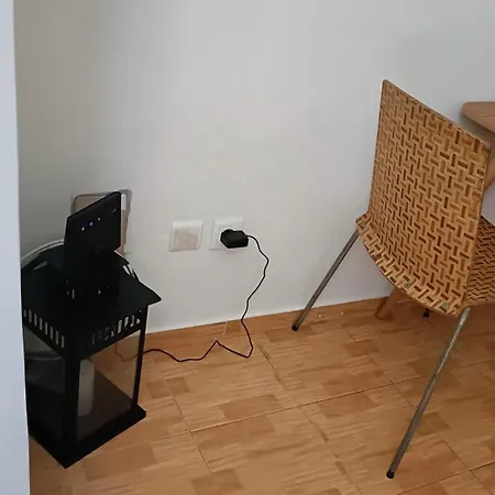 Апартаменты Ilda's Bica House *