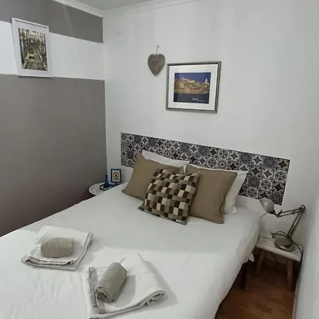 Ilda's Bica House Лиссабон