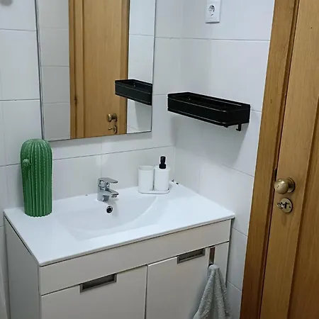 Ilda's Bica House Апартаменты