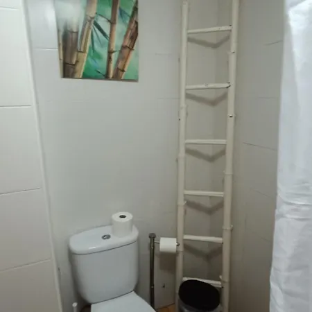 Ilda's Bica House Appartement Lisboa