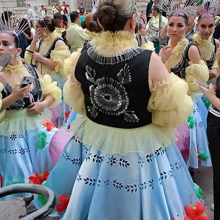 Ilda's Bica House Апартаменты