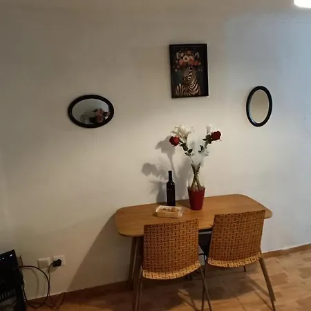 Ilda's Bica House Lisbon