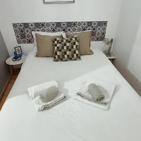 Ilda's Bica House * Лиссабон