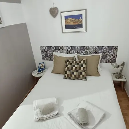 Apartment Ilda's Bica House Lisbon
