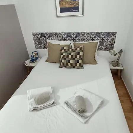 Ilda's Bica House *