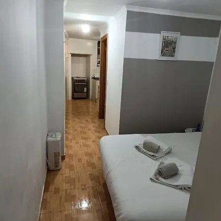 Ilda's Bica House