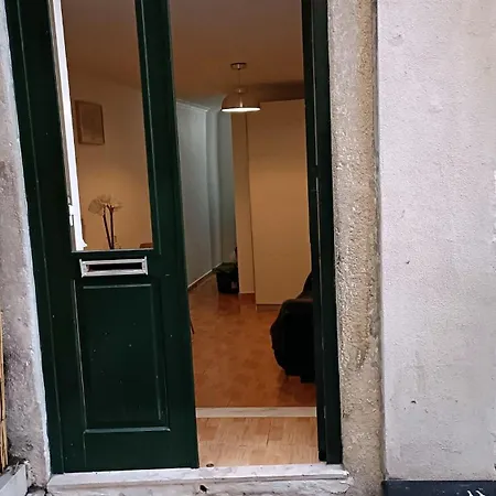 Ilda's Bica House Apartment Lisbon