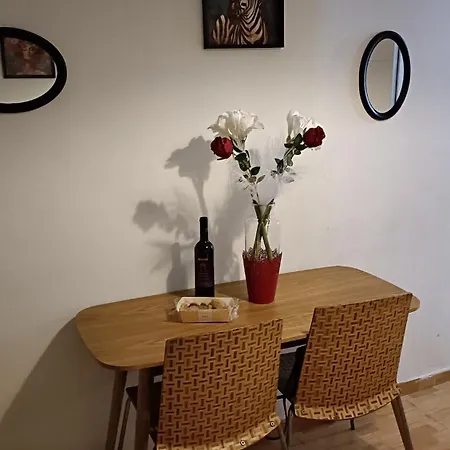 Ilda's Bica House Апартаменты