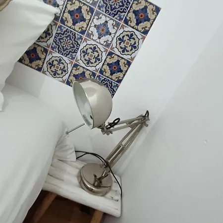 Ilda's Bica House ליסבון