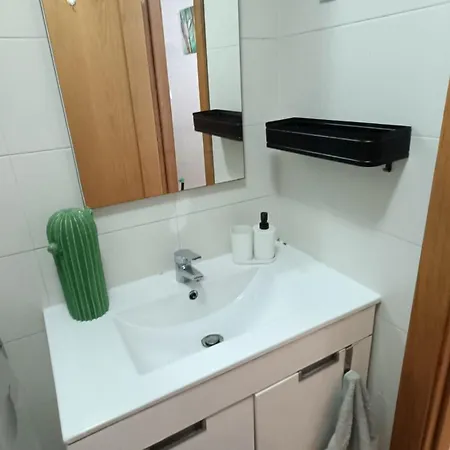 Ilda's Bica House * ליסבון