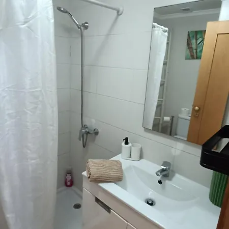 דירה Ilda's Bica House ליסבון