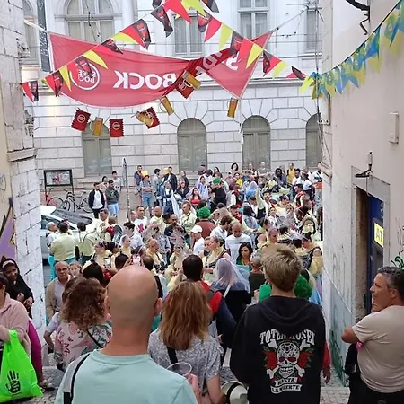 Ilda's Bica House * ליסבון