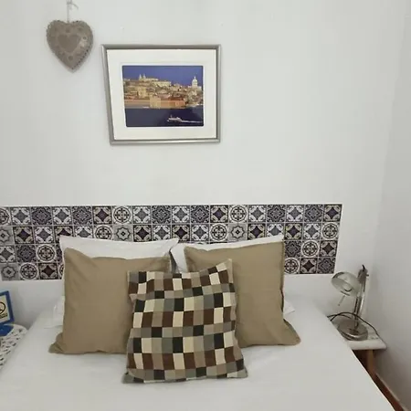 Ilda's Bica House דירה ליסבון