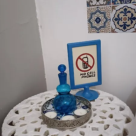 דירה Ilda's Bica House ליסבון